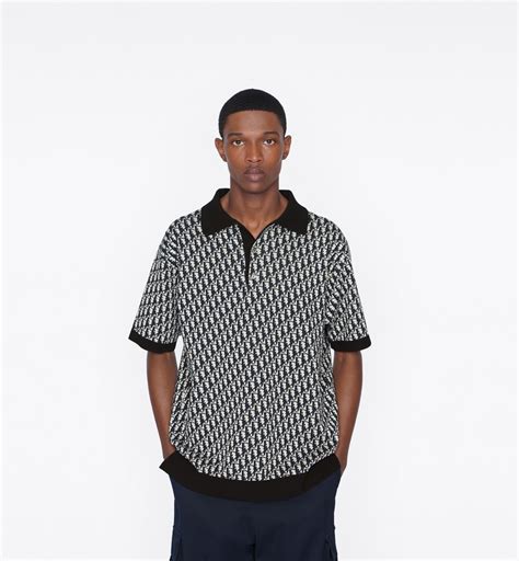 polo dior shirt|kim jones polo shirts.